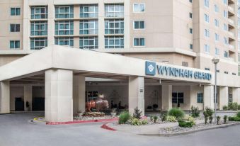 Wyndham Grand Oklahoma City Downtown