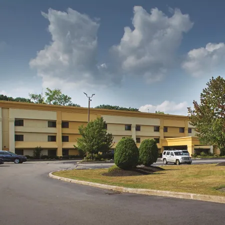 La Quinta Inn by Wyndham Auburn Worcester