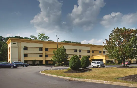 奧本伍斯特拉昆塔温德姆酒店