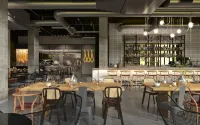 Hyatt Centric Downtown Portland - Bar