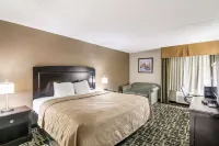 Quality Inn Hotels in Gates