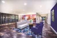 Garner Hotel GLEN BURNIE – BWI AIRPORT AREA
