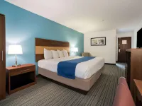 Ramada by Wyndham Effingham Hotels in Effingham