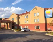 Comfort Inn & Suites Trussville I-59 Exit 141 Hotels in Moody
