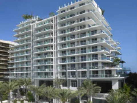 Grand Beach Hotel Surfside Hotéis em Surfside