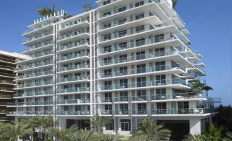 Grand Beach Hotel Surfside