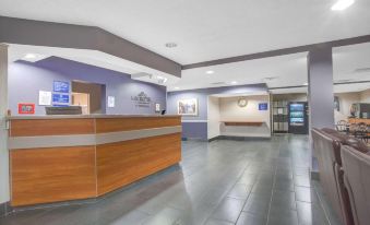 Microtel Inn & Suites by Wyndham Dover