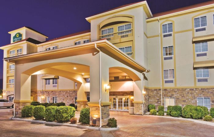 La Quinta Inn & Suites by Wyndham Schertz