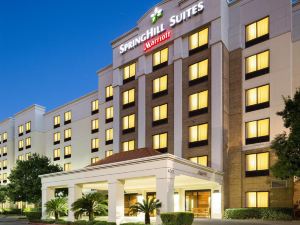 SpringHill Suites Austin South