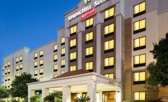 SpringHill Suites Austin South