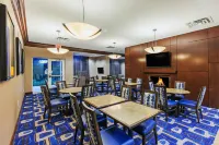 Residence Inn Austin Northwest/The Domain Area - Cho phép mang theo thú cưng