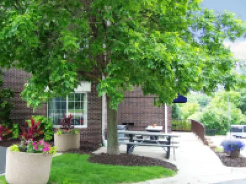 Extended Stay America Suites - Minneapolis - Eden Prairie - Technology Drive Hotels in Eden Prairie