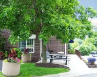 Extended Stay America Suites - Minneapolis - Eden Prairie - Technology Drive - parking