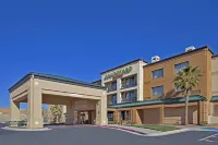 Courtyard El Paso Airport