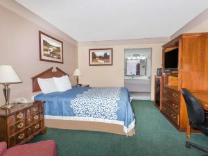 Days Inn by Wyndham Delta CO