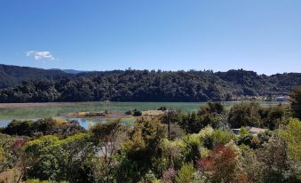 Kaiteriteri Abel Tasman Inlet Views