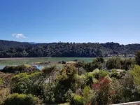 Kaiteriteri Abel Tasman Inlet Views Hotels in Motueka