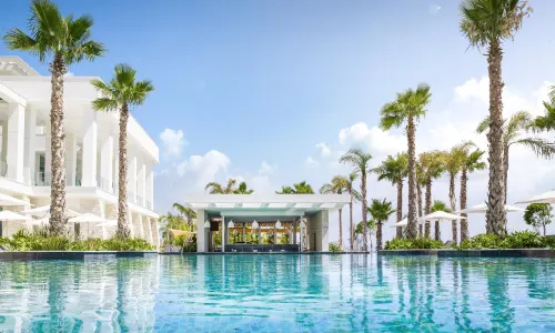Amavi, MadeForTwo Hotels - Paphos