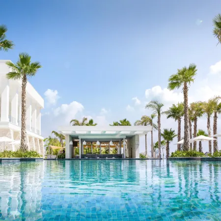 Amavi, MadeForTwo Hotels - Paphos