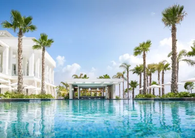 Amavi, MadeForTwo Hotels - Paphos Hotels in 