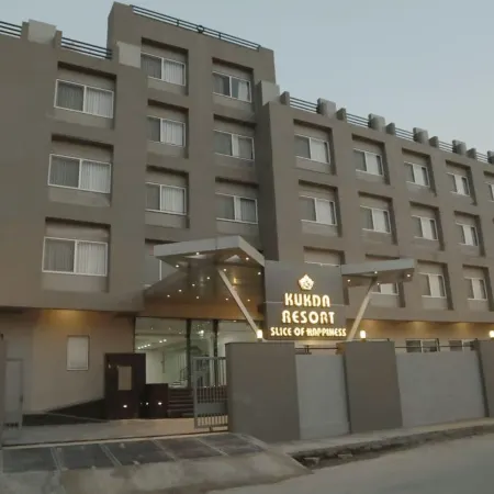 Kukda Resort Chittorgarh
