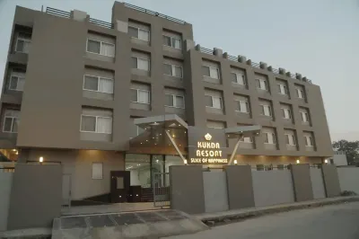 庫克達度假村 Baroli Temples Complex附近的飯店