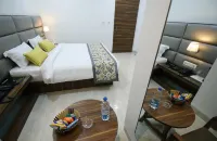 Hotel Narayanam Hotels near Rao Madho Singh Museum
