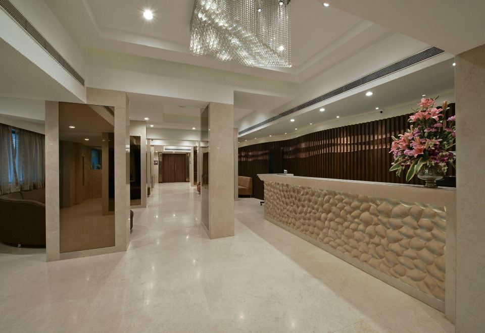 호텔 헤리티지 조식 또는 다이닝 공간 이미지