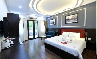 Hanoi Elpis Grand Hotel