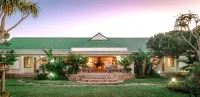 Dune Ridge Country House Hotels in Cape St Francis