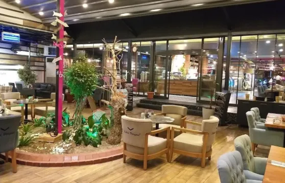 哈珊基夫大酒店