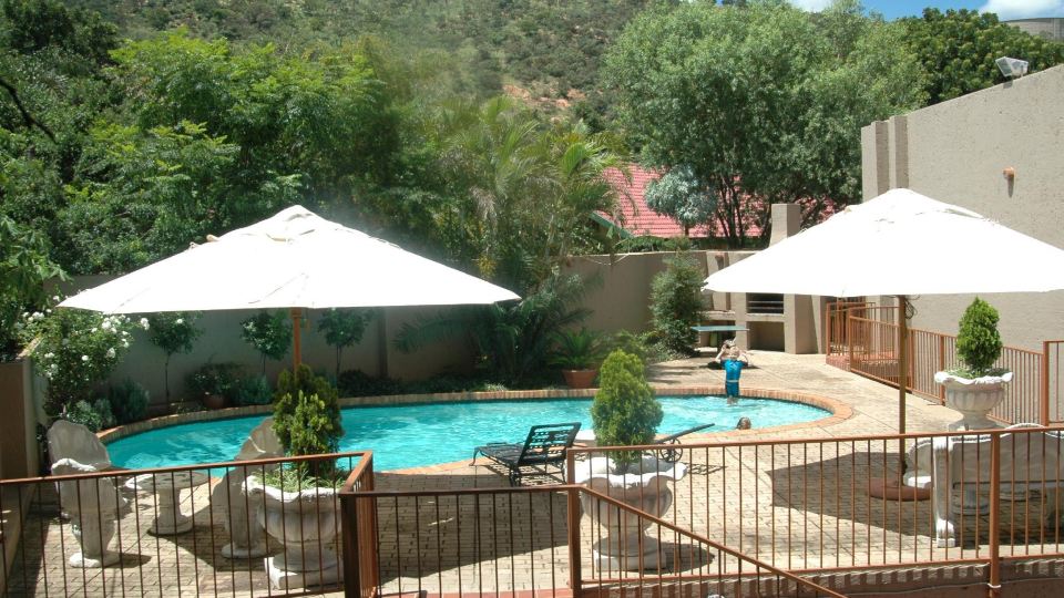 Purple Olive Guest House