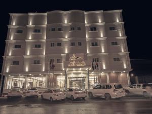 Rest Night Hotel Apartments Wadi Al Dawasir