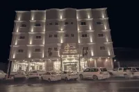 Rest Night Serviced Apartments - Wadi Al Dawasir - ที่มีบาร์