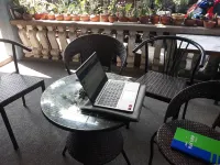 拉烏尼翁CV床和浴室飯店