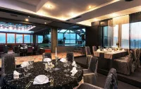 Hotel Arka - breakfast