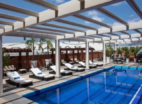 Barceló Guadalajara