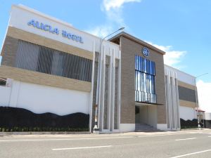 Alicia Hotel & Restaurant