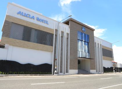 Alicia Hotel & Restaurant