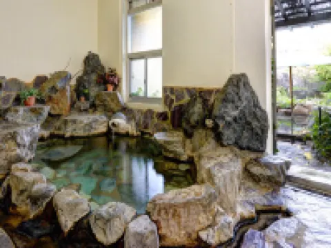 Yasugien Hotéis em Yasugi