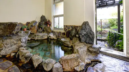 Yasugien Отели рядом с достопримечательностью «Wako Museum»