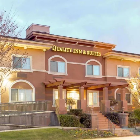 Holiday Inn Express & Suites MOUNTAIN VIEW SILICON VALLEY by IHG