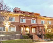 Holiday Inn Express & Suites MOUNTAIN VIEW SILICON VALLEY by IHG Hotels near Google Building GWC1