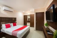 Hotel Park Tower Hotels in Chennai