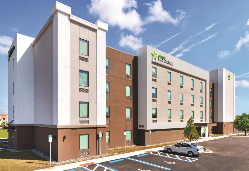 Extended Stay America