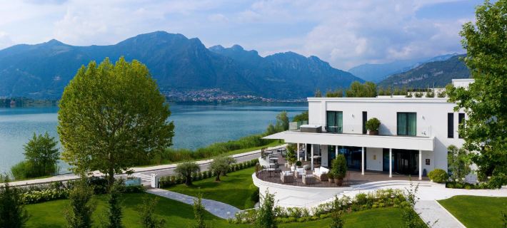 Bianca Relais, by R Collection Hotels Hotels in Province of Lecco