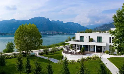 Bianca Relais, by R Collection Hotels - spa