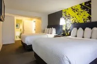 Comfort Inn & Suites Baltimore Inner Harbor