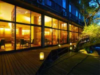 Yumoto Sakakibarakan Hotel di Tsu