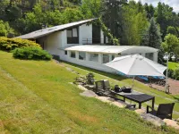 South Bohemia Family Escape Hotels in Bechyne